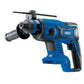 Draper D20SDSD1.7J D20 20V Brushless SDS Rotary Hammer Drill Bare Unit - 55517