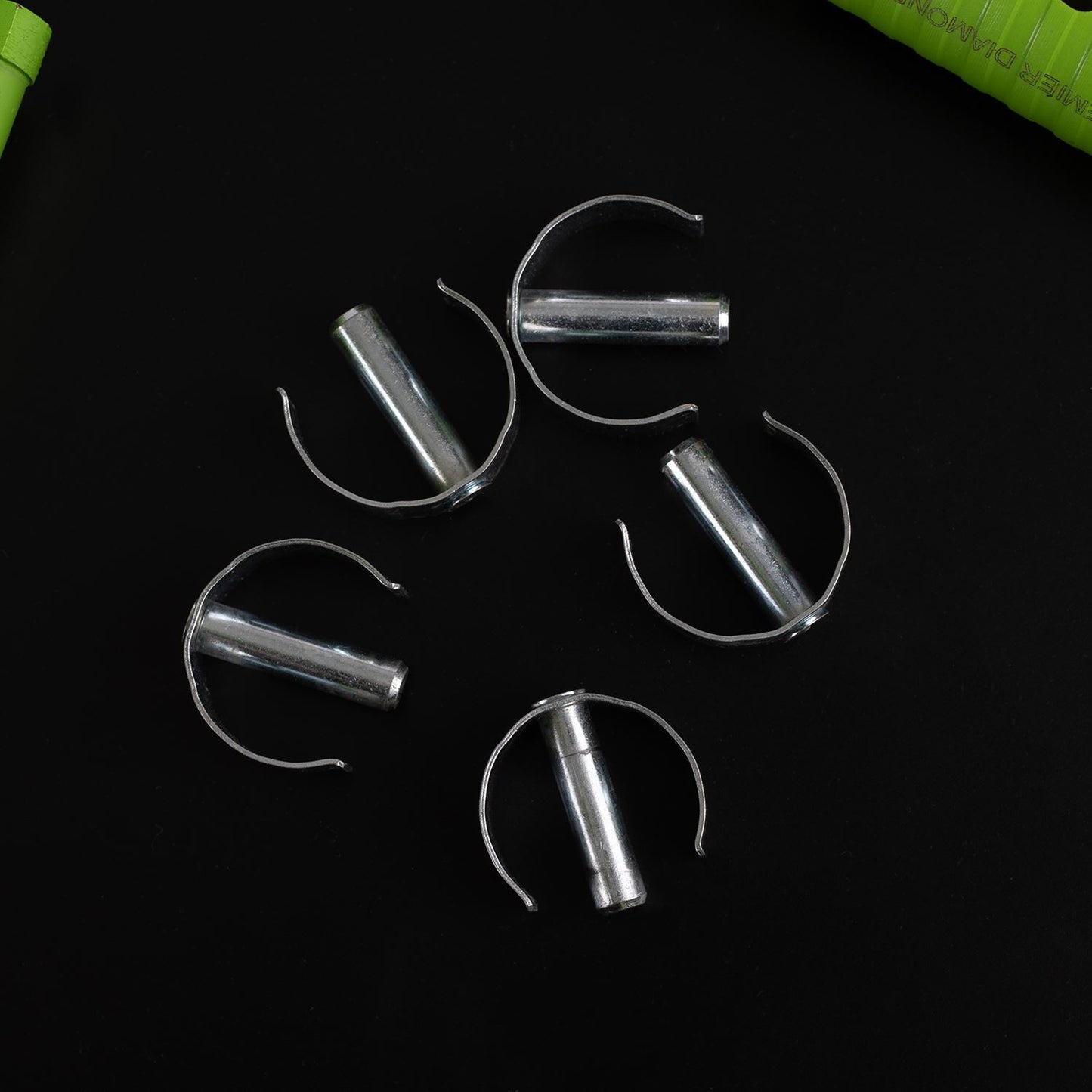 Clipacore Spare Clips 5 Pack QCQRC
