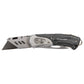 Sealey Pocket Knife Locking Twin-Blade PK37
