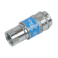 PCL Safeflow Safety Coupling Body Female 1/2"BSP AC94
