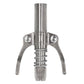 Sealey Double Handle Grease Gun Coupler AK453