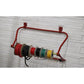 Sealey Wall Brackets for Cable Carrier Stand CC01 CC01WB