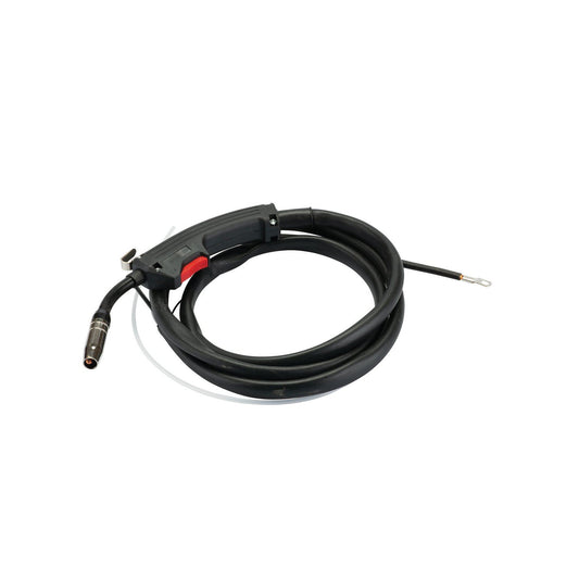 Draper Mig Torch-Direct Fit & Gas Hse A-MTGG-DF