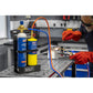 Sealey MAPP Gas/Oxygen Brazing Kit with 400g MAPP Cylinder/950ml Oxygen Cylinder