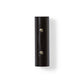 Nedis XLR Coupler XLR 3-pin Male to XLR 3-pin Male Black COTP15921BK