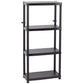 Draper 4 Tier Plastic Shelving Unit (23230) Spare Part