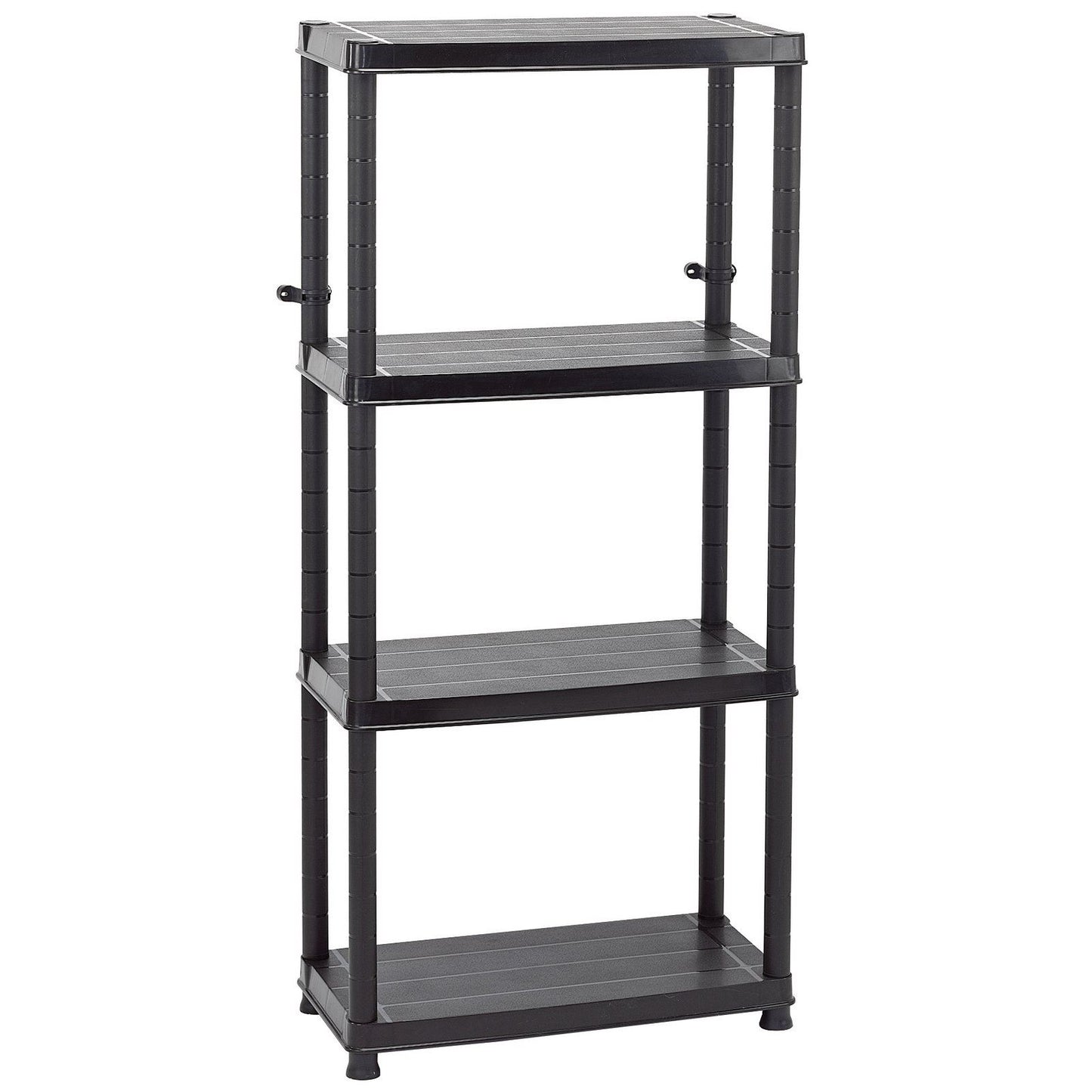 Draper 4 Tier Plastic Shelving Unit (23230) Spare Part