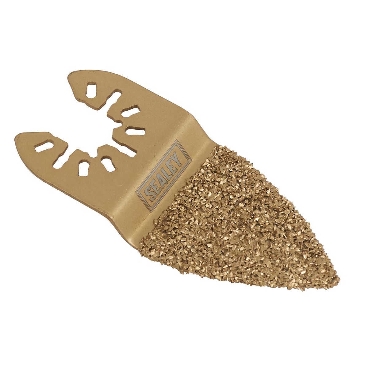 Sealey Multi-Tool Blade Ceramic 35mm SMTA35TC