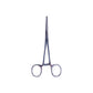 5 1/2" Steel Straight Forceps Instrument Tool Medical Fishing Precision Holding - R0600