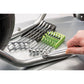 Makawa 11 Piece Metric Combination Spanner Set Big Sizes 8-22mm - 66092