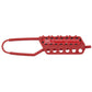 Sealey Insulation Safety Lockout Hasp EV13