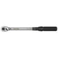 Sealey Torque Wrench Micrometer Style 40-210Nm 1/2"Sq Drive STW400
