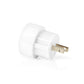 Nedis Travel Adapter EU to US TRAV02
