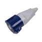 Sealey Socket 230V/32A WC24032