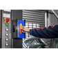 Sealey Magnetic Glove Dispenser - Black APGDB