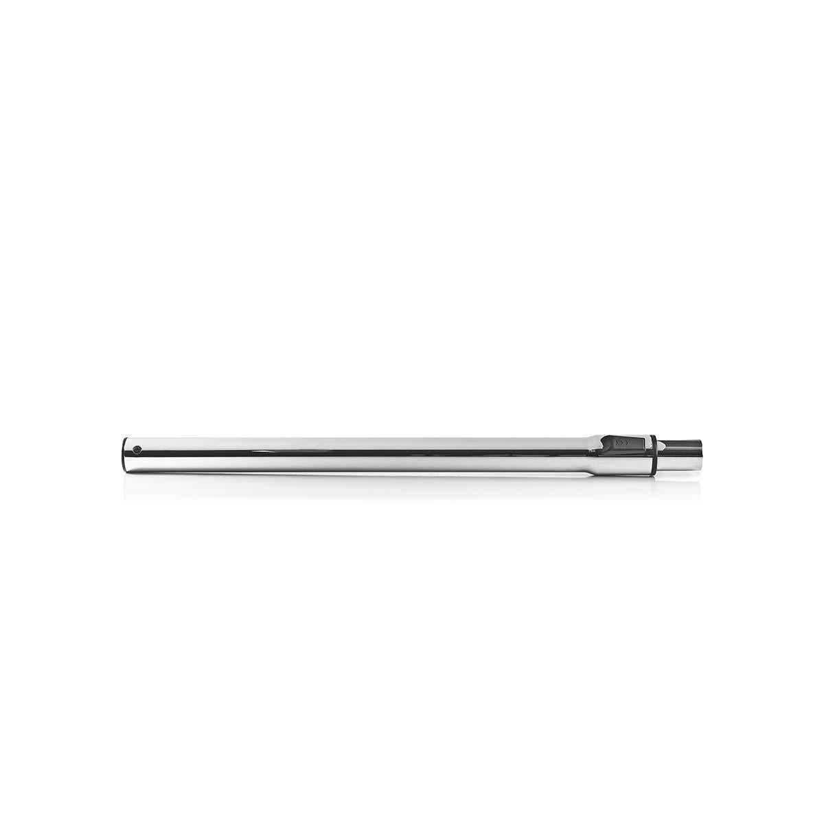 Nedis Vacuum Cleaner Tube 32mm Silver for Electrolux, Nilfisk, Numatic - VCTU12032