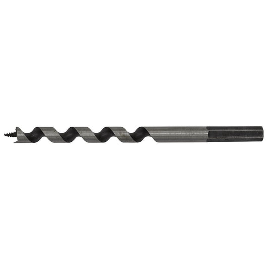Sealey Auger Wood Drill 10 x 155mm AW10x155