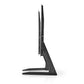 Nedis TV Stand 32 to 65" Max. 50 kg Vertical height adjustment - TVSM1050BK