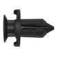 Sealey Push Rivet, 18mm x 25mm, Japanese - Pack of 20 TCPR1820