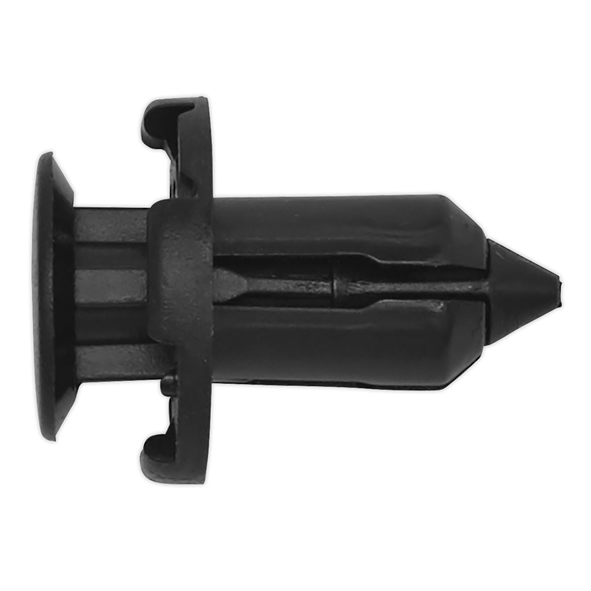 Sealey Push Rivet, 18mm x 25mm, Japanese - Pack of 20 TCPR1820