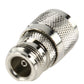 Valueline UHF plug - N-contra adapter - CSGP43942ME