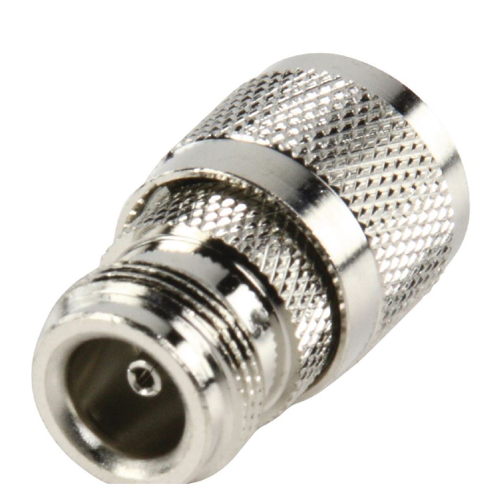 Valueline UHF plug - N-contra adapter - CSGP43942ME