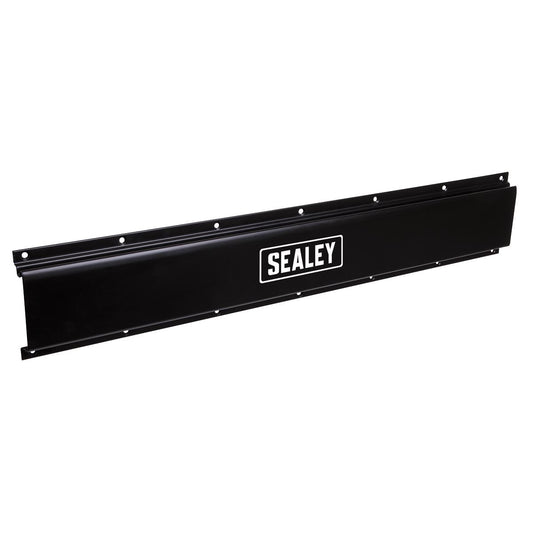 Sealey Multipurpose Storage Kit 4pc APHKIT1