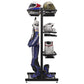 Sealey Freestanding Motorcycle Helmet & Gear Storage MS081FS2
