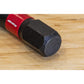 Sealey Premier Hex 6mm Impact Power Tool Bits 25mm - 3pc AK8214