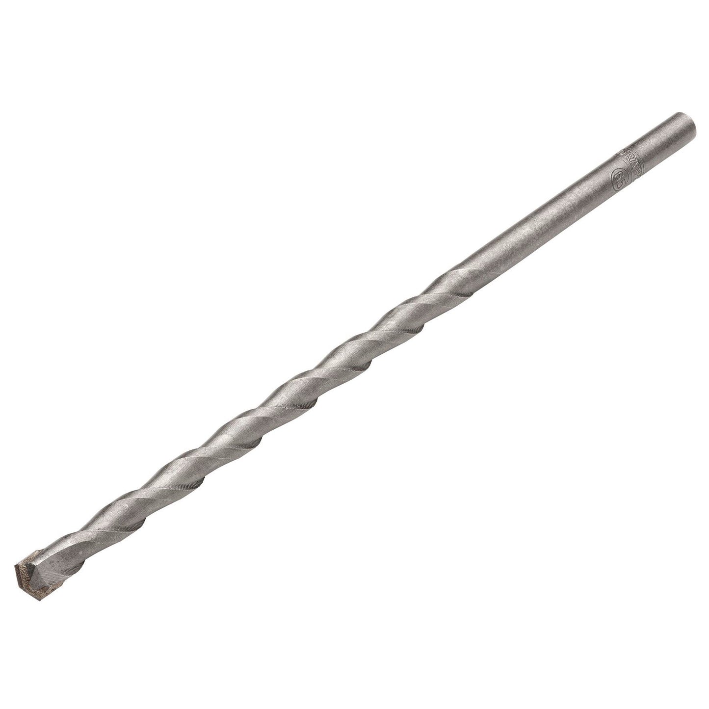 Draper TCT Masonry Drill Bit, 6.5 x 150mm