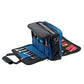 Draper 89209 Technicians/Electricians Pliers Hand Tool Laptop Storage Bag Case