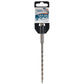Draper SDS+ Masonry Drill Bit, 6.0 x 160mm DSDS/PB - 40831