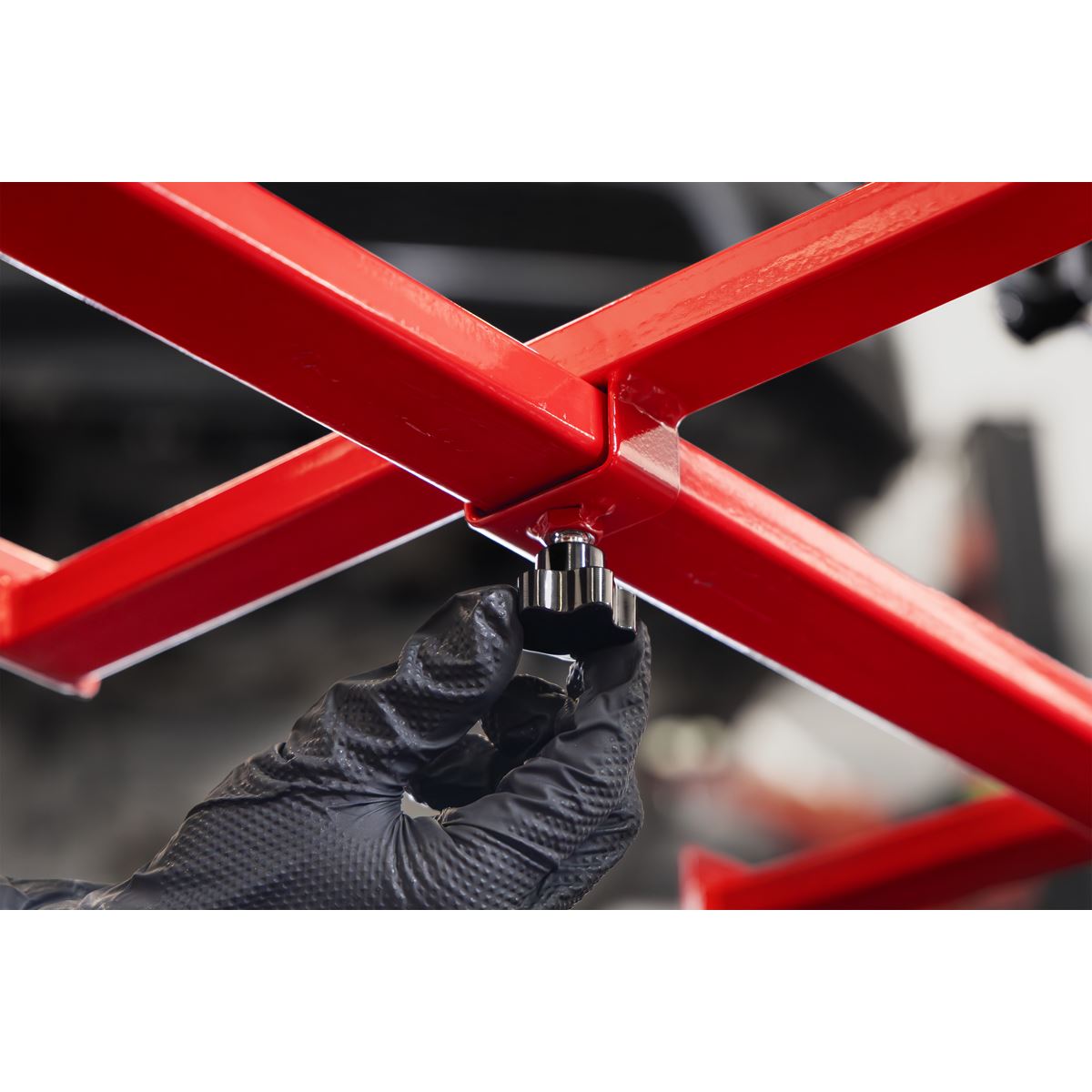 Sealey Engine Stand Drain Pan Cradle ESPT01