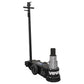Viking Air Operated Telescopic Long Reach Jack 50-80 Tonne YAJ50-80LR
