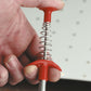 Sealey Flexible Claw Pick-Up Tool 610mm AK653