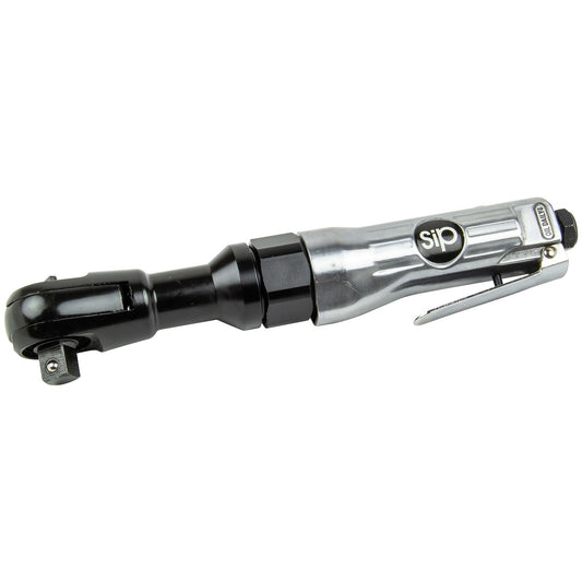 SIP Industrial 1/2" Reversible Air Ratchet