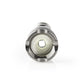 Nedis LED Torch 10W 500 lm IPX4 Grey LTRH10WGY