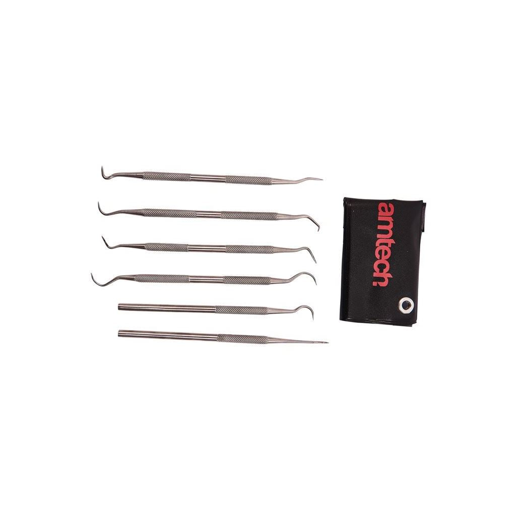 Amtech 6 Piece Probe Set - R0325