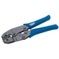 Draper 35574 Electrical Terminal Ratchet Crimping Crimper Auto Electrician Tool