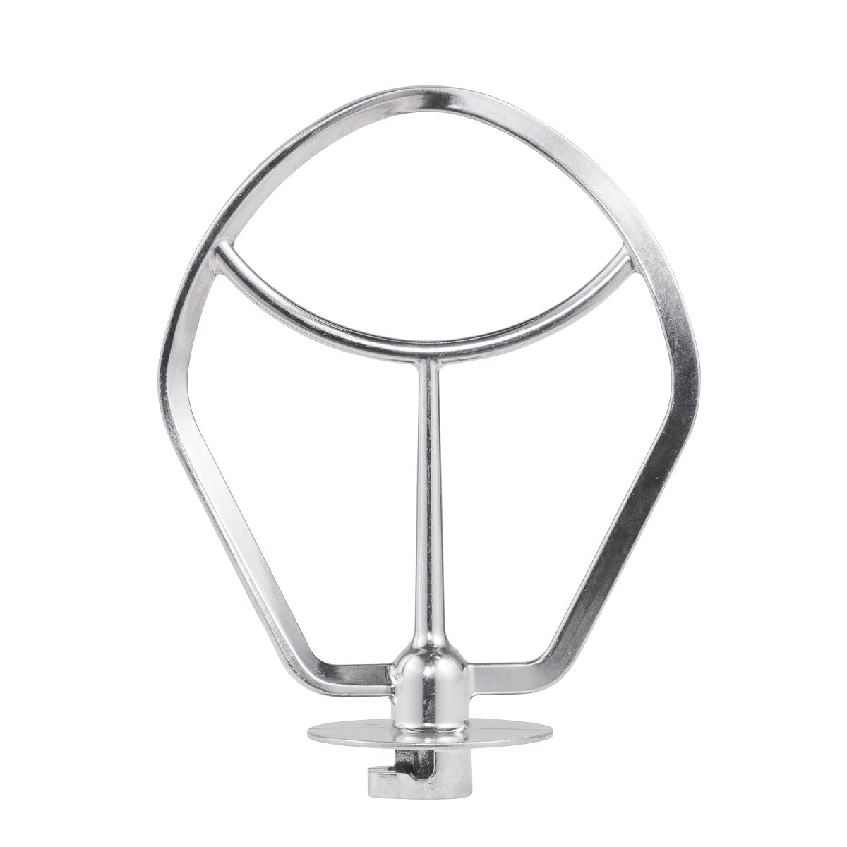 Baridi 1500W Stand Mixer with Accessories 6L - Black DH173