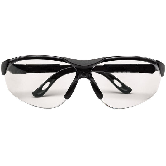 Draper Clear Anti-Mist Adjustable Glasses SSP13 - 73743
