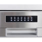Baridi Freestanding Dishwasher 60cm Wide 13 Place Settings - Silver DH280