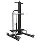 Viking Quick Lift Wheel Removal/Lifter Trolley 50kg Capacity WD50QLS