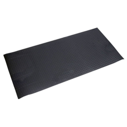 Sealey Anti-Fatigue Workshop Matting 910 x 1980mm MCR0919