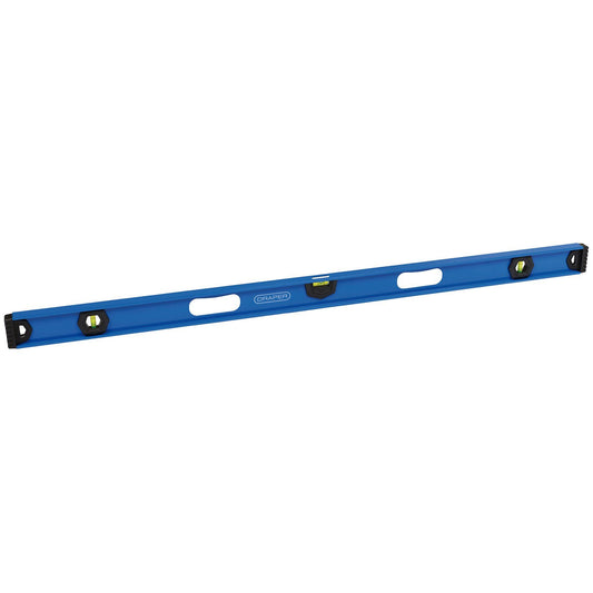 Draper I-Beam Spirit Level, 1200mm