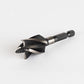 CK Tools Fast4Access Wood Drill Bit 22mm x 80mm T2945-22
