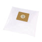 HQ Vacuum cleaner bag Nilfisk Go serie - DUBG224NIL4