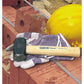 Draper 51281 Expert 1kg (2.2lb) Hickory Shaft Club Hammer