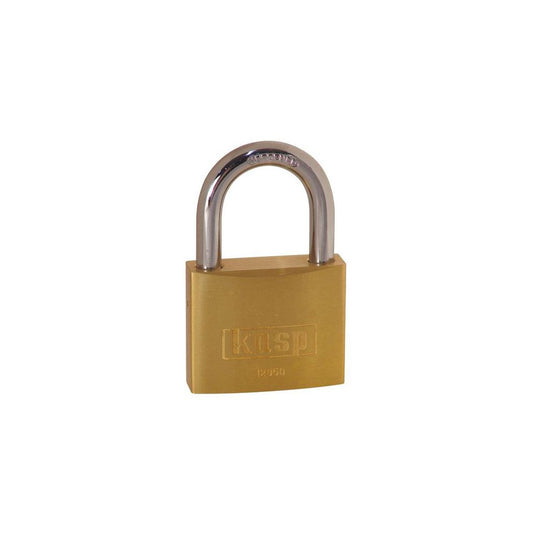Kasp 120 Padlock 50mm K12050