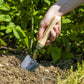 Sealey Premier Slim Head Trowel with Ash Handle & Stainless Steel Blade GTWH004